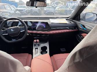 Changan X5 Plus 1.5 AMT