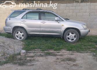 Lexus RX I 300 3.0 AT 4WD