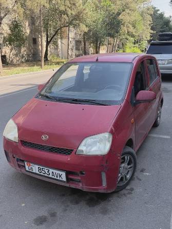Daihatsu Cuore VI (L251) 1.0 AT