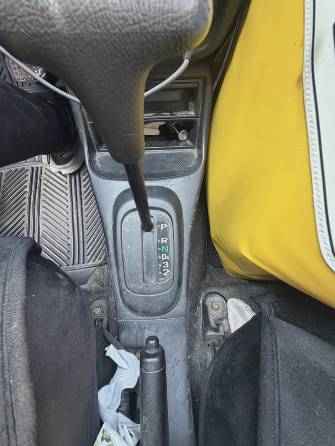 Daihatsu Cuore VI (L251) 1.0 AT