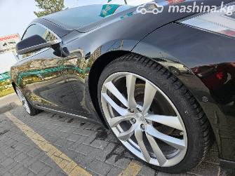 Tesla Model S I S85 Electro AT