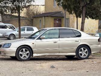 Subaru Legacy III 2.0 AT 4WD