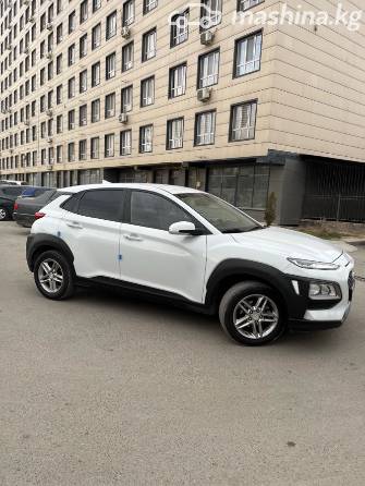 Hyundai Kona I 1.6d AMT