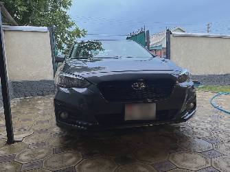 Subaru Impreza V 2.0 CVT 4WD
