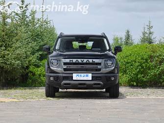 Haval DaGou (Big Dog) II 1.5 AMT