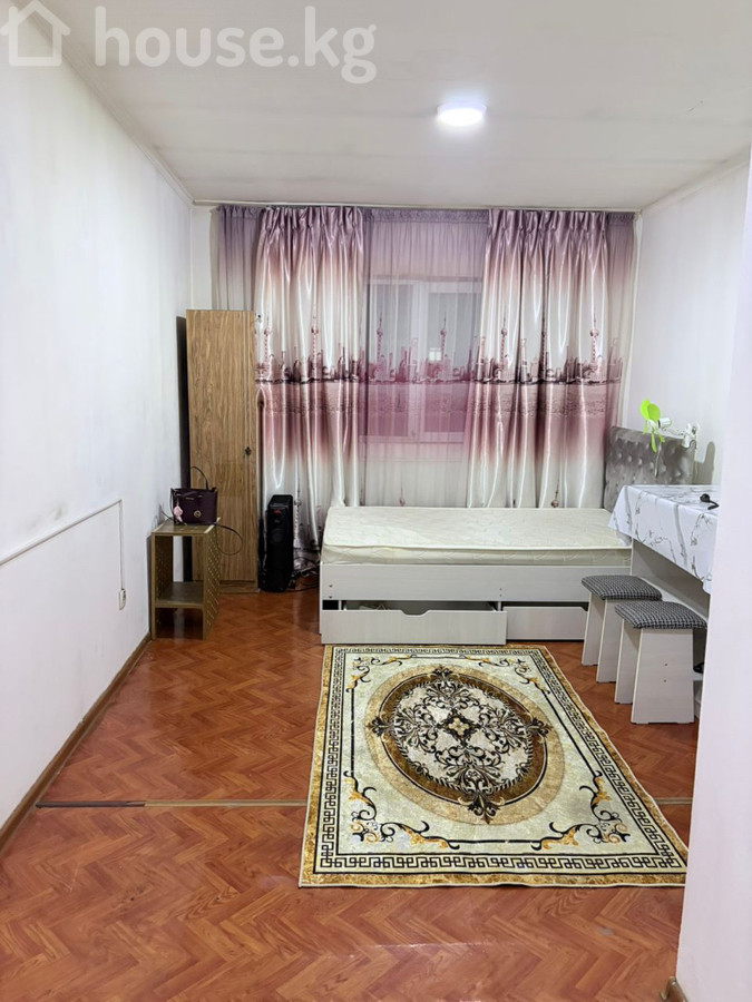 1-комн. кв., 17 м2