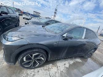 Changan Shenlan S7 32 kWh 1.5hyb AT