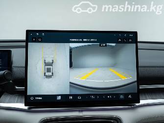 Geely Galaxy A7 1.5hyb AT