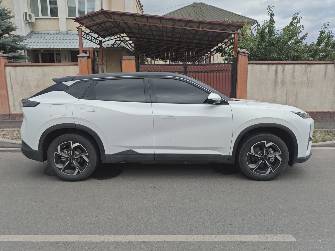 Dongfeng Aeolus L7 2.0hyb AT