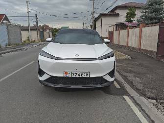 Dongfeng Aeolus L7 2.0hyb AT