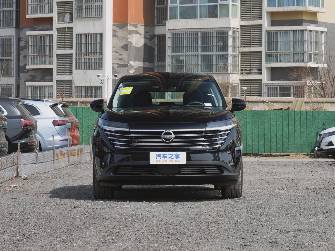 Nissan Pathfinder V (China Market) 2.0 AT