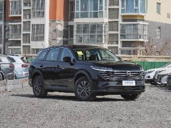 Nissan Pathfinder V (China Market) 2.0 AT