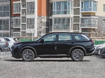Nissan Pathfinder V (China Market) 2.0 AT