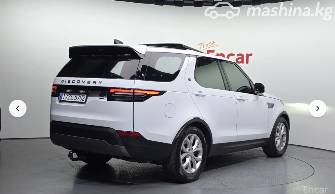 Land Rover Discovery V 3.0d AT 4WD