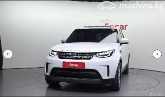 Land Rover Discovery V 3.0d AT 4WD