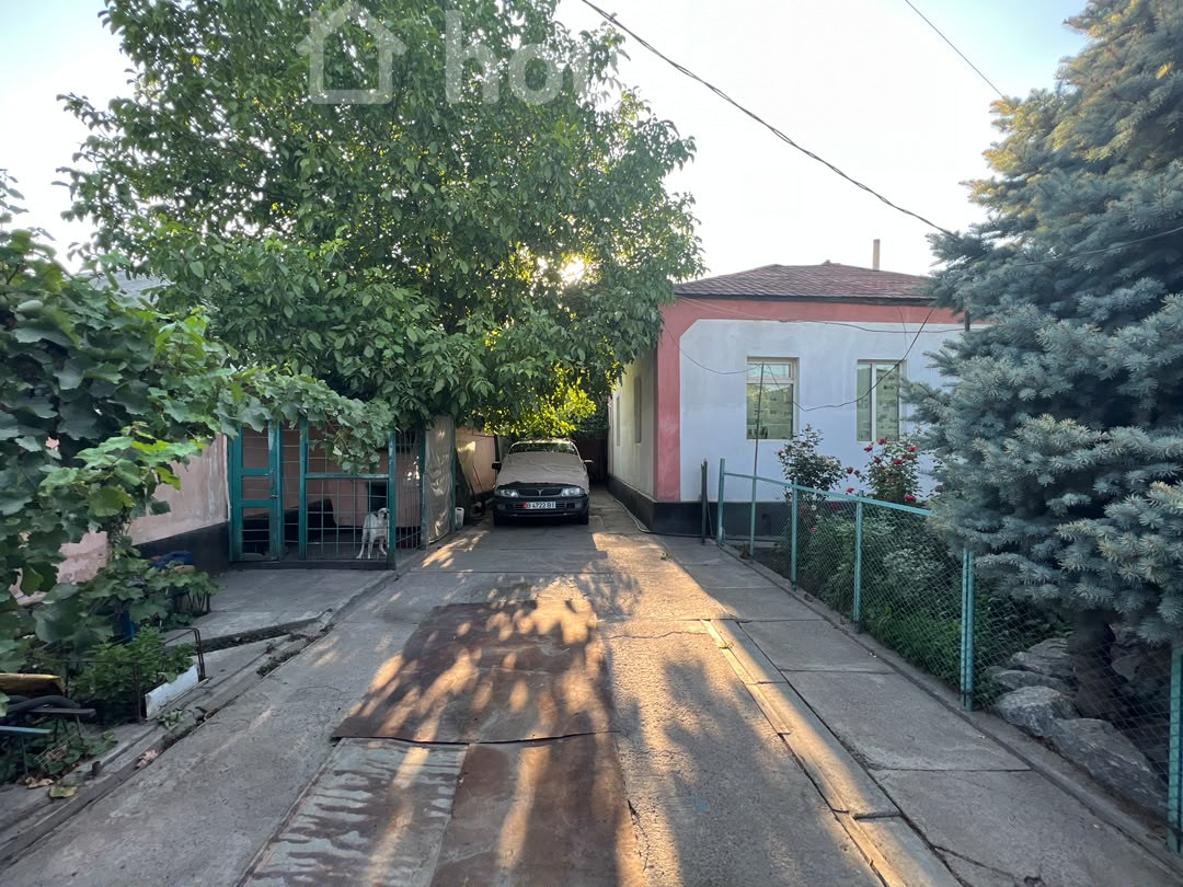 Дом, 3-комн., 55.5 м2