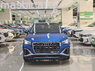 Audi Q2L I Рестайлинг 35 TFSI 1.4 AMT