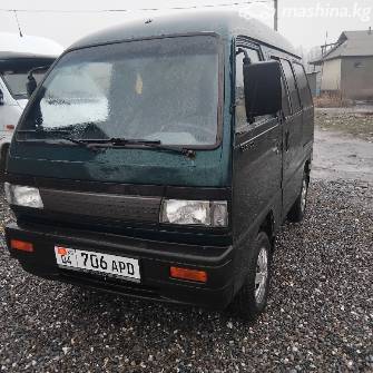 Daewoo Damas I 0.8 MT
