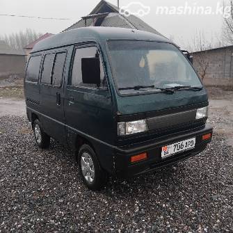 Daewoo Damas I 0.8 MT
