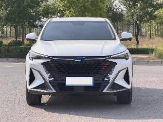 Oshan X5 Plus 1.5 AMT