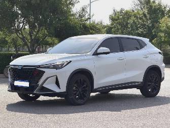 Oshan X5 Plus 1.5 AMT