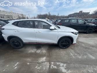Changan X5 Plus 1.5 AMT