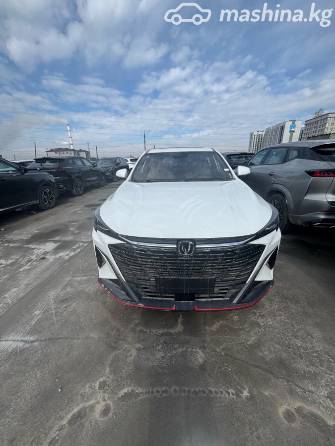 Changan X5 Plus 1.5 AMT