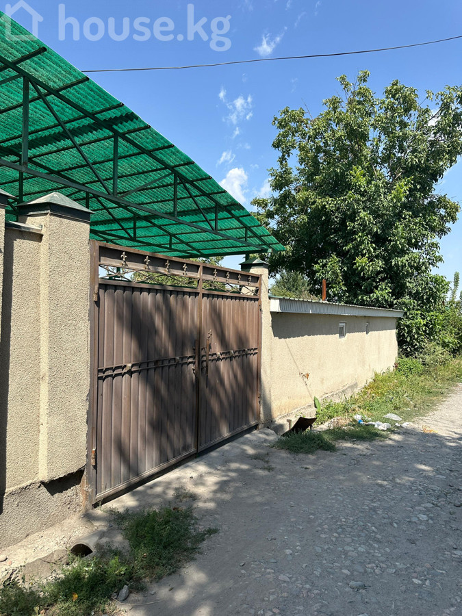 Участок, 4.65 сотки