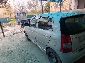 Kia Picanto I 1.1 AT