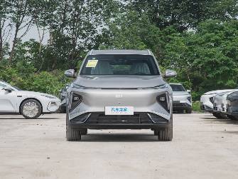 Geely Galaxy L7 9.11 kWh 1.5hyb AT