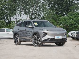 Geely Galaxy L7 9.11 kWh 1.5hyb AT
