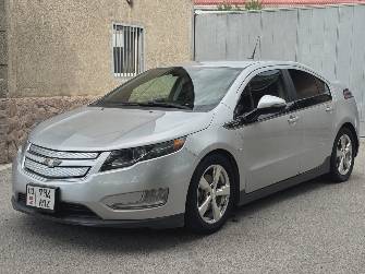 Chevrolet Volt I 1.4hyb CVT