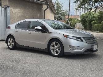 Chevrolet Volt I 1.4hyb CVT