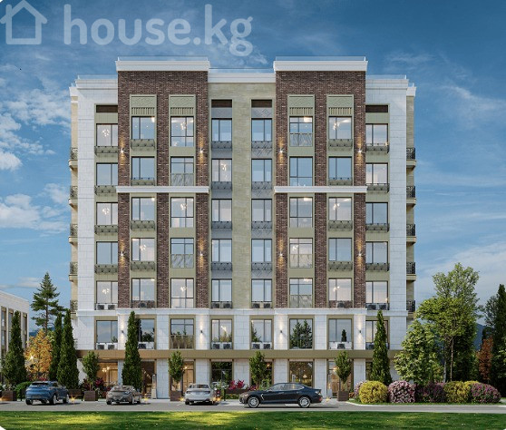 1-комн. кв., 59 м2