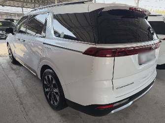Kia Carnival IV 2.2d AT