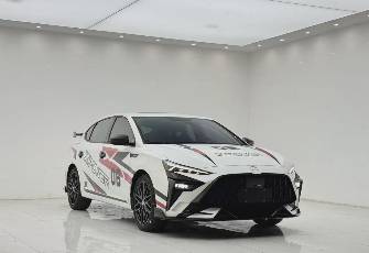 MG 6 II Рестайлинг 1.5 AMT