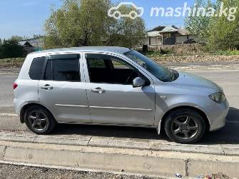 Mazda Demio II (DY) 1.3 AT