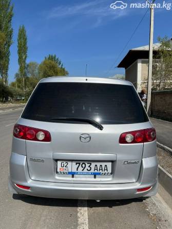Mazda Demio II (DY) 1.3 AT