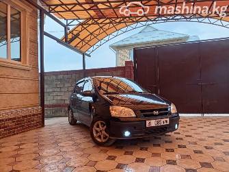 Hyundai Getz I 1.4 MT