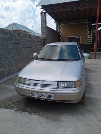ВАЗ (Lada) 2112 21124 1.6 MT