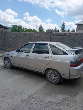 ВАЗ (Lada) 2112 21124 1.6 MT