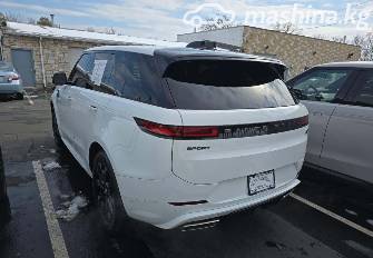 Land Rover Range Rover Sport III P360 MHEV 3.0 AT 4WD