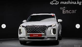 Hyundai Palisade I 2.2 AT