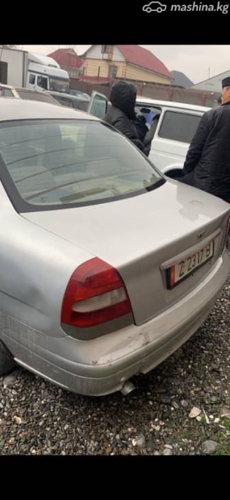 Daewoo Nubira I 1.5 MT