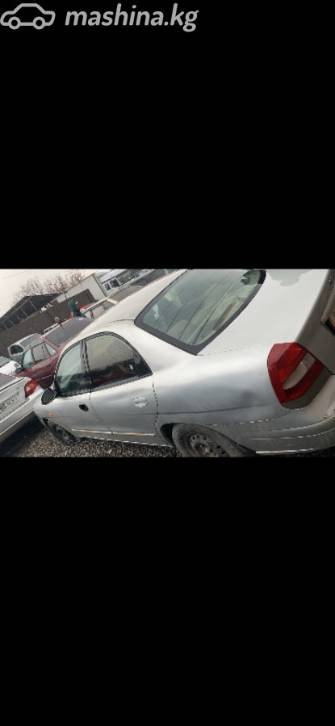 Daewoo Nubira I 1.5 MT