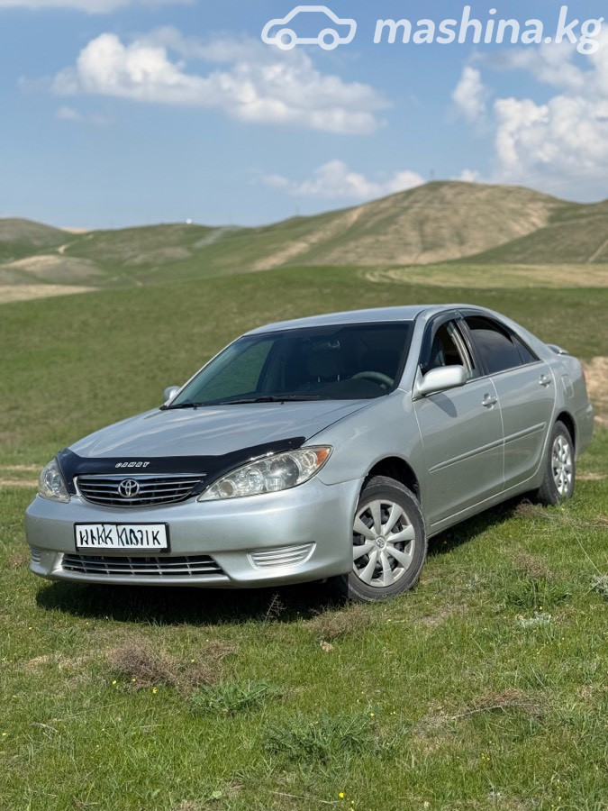 Открыть фото Toyota Camry V (XV30) 2.4 AT