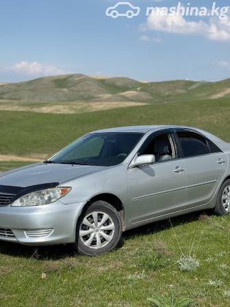 Toyota Camry V (XV30) 2.4 AT