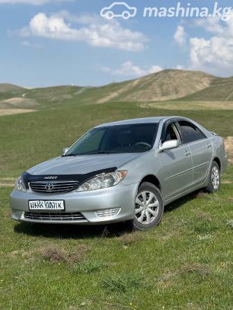 Toyota Camry V (XV30) 2.4 AT