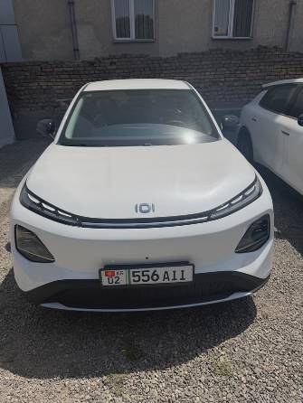 Changan Qiyuan Q05 II Electro AT