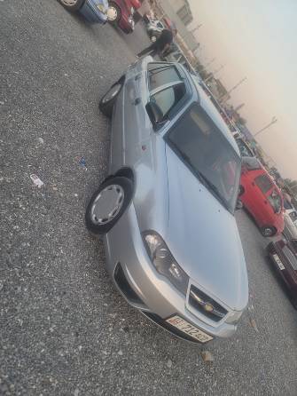 Daewoo Nexia I Рестайлинг 1.5 MT